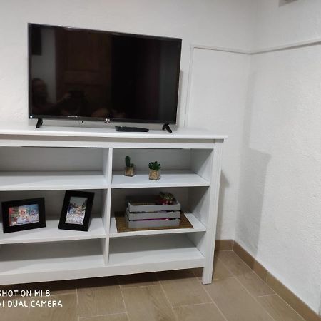 La Casita Calle El Tanque Santa Cruz de la Palma  Ngoại thất bức ảnh