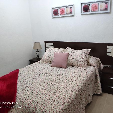La Casita Calle El Tanque Santa Cruz de la Palma  Ngoại thất bức ảnh