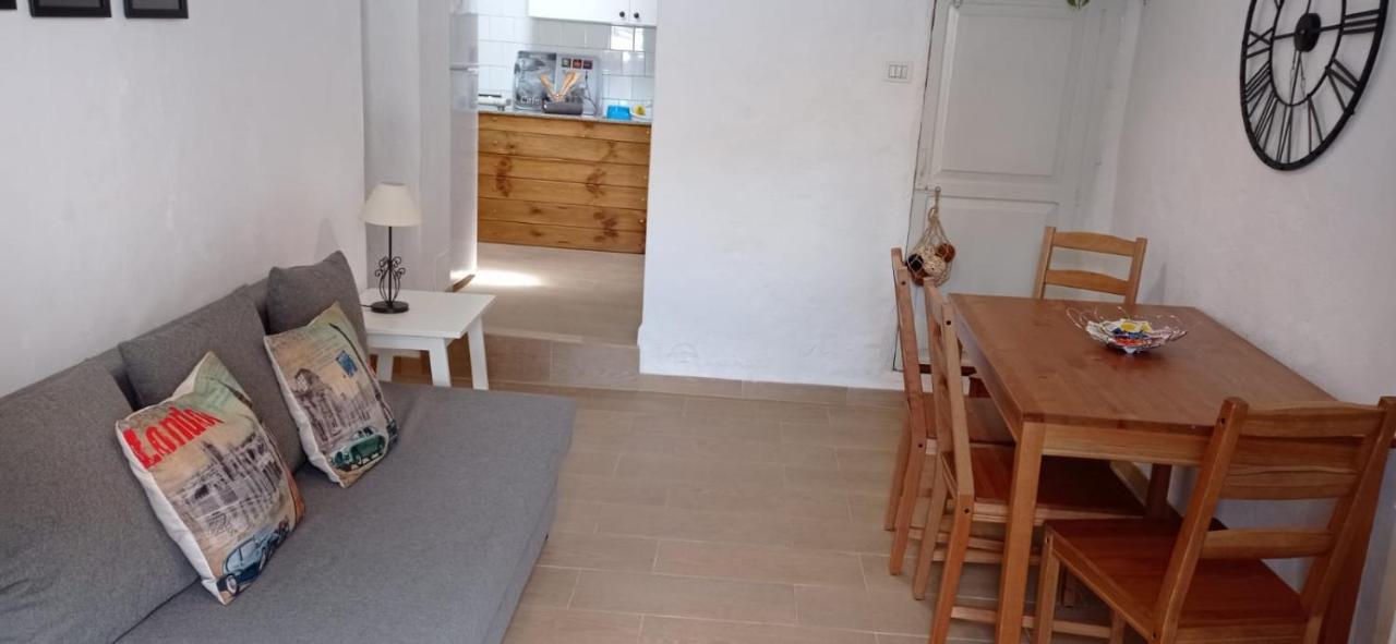 La Casita Calle El Tanque Santa Cruz de la Palma  Ngoại thất bức ảnh