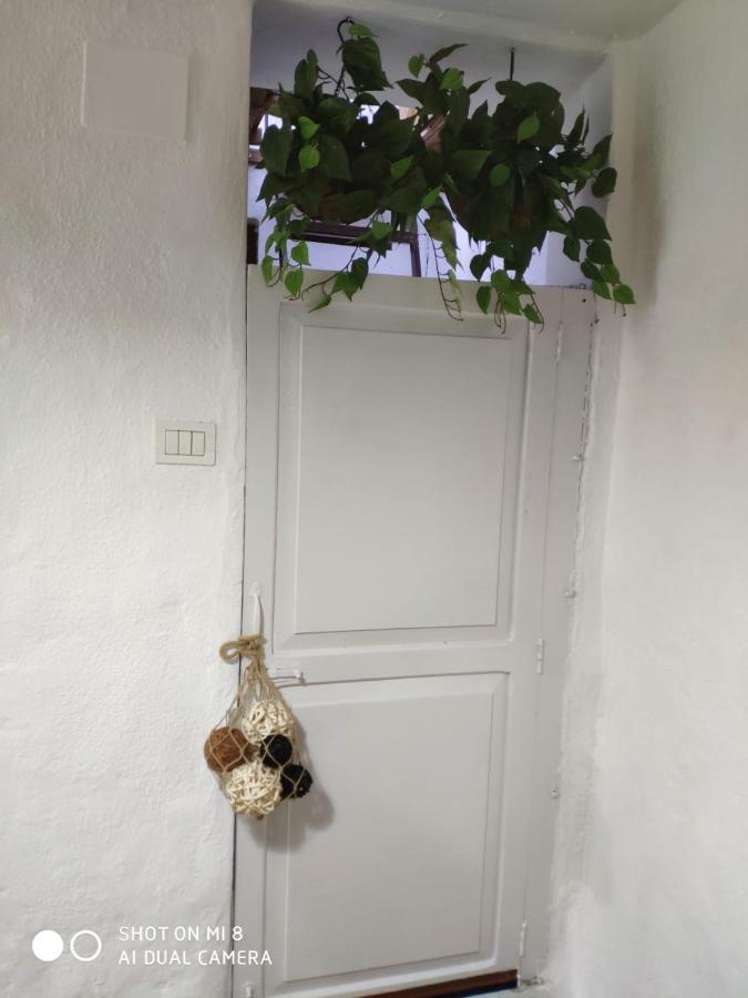 La Casita Calle El Tanque Santa Cruz de la Palma  Ngoại thất bức ảnh