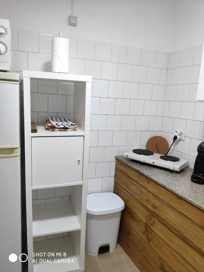 La Casita Calle El Tanque Santa Cruz de la Palma  Ngoại thất bức ảnh