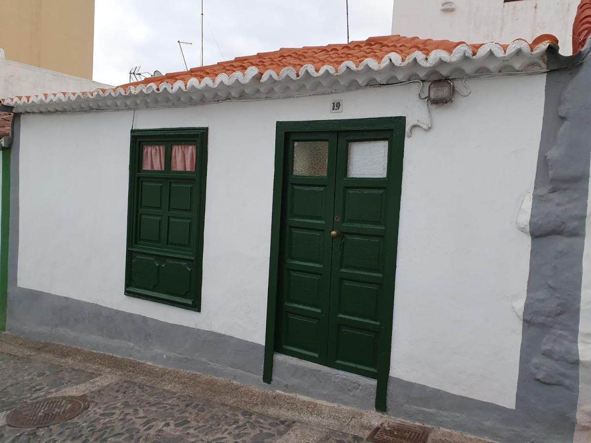 La Casita Calle El Tanque Santa Cruz de la Palma  Ngoại thất bức ảnh