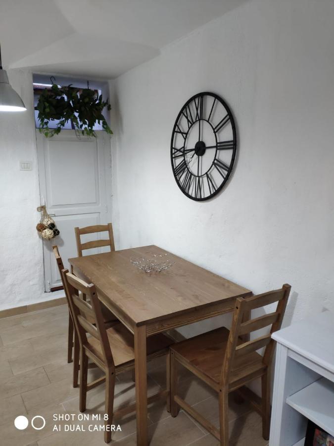 La Casita Calle El Tanque Santa Cruz de la Palma  Ngoại thất bức ảnh