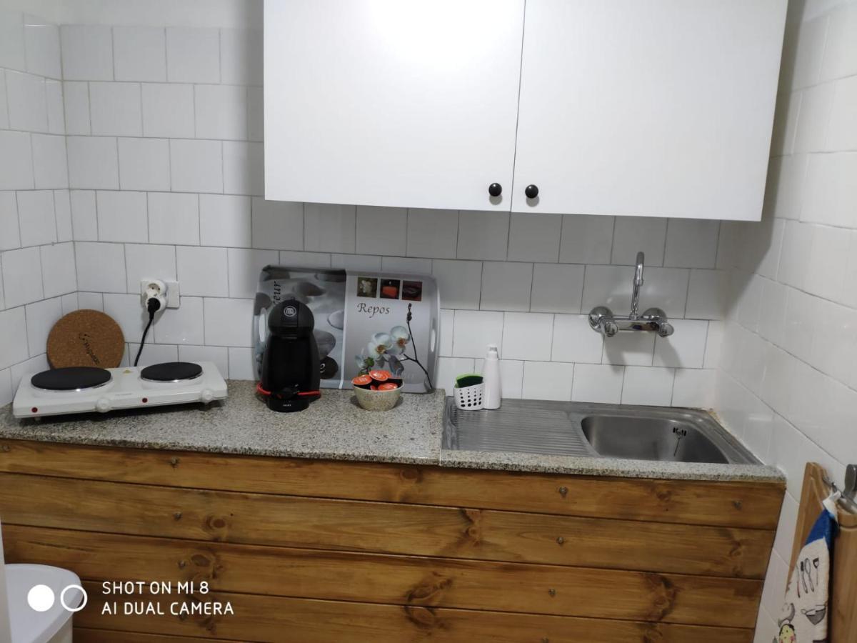La Casita Calle El Tanque Santa Cruz de la Palma  Ngoại thất bức ảnh