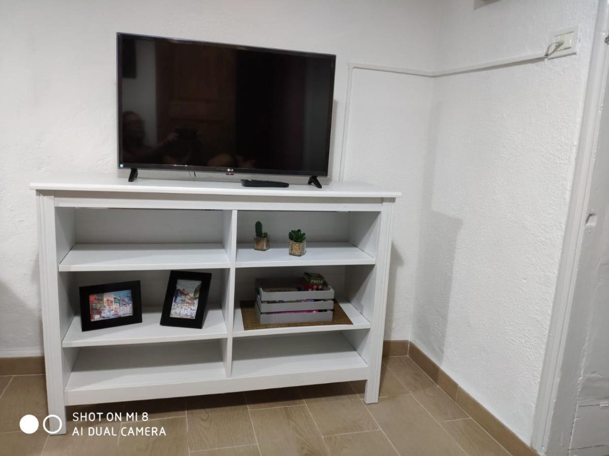 La Casita Calle El Tanque Santa Cruz de la Palma  Ngoại thất bức ảnh