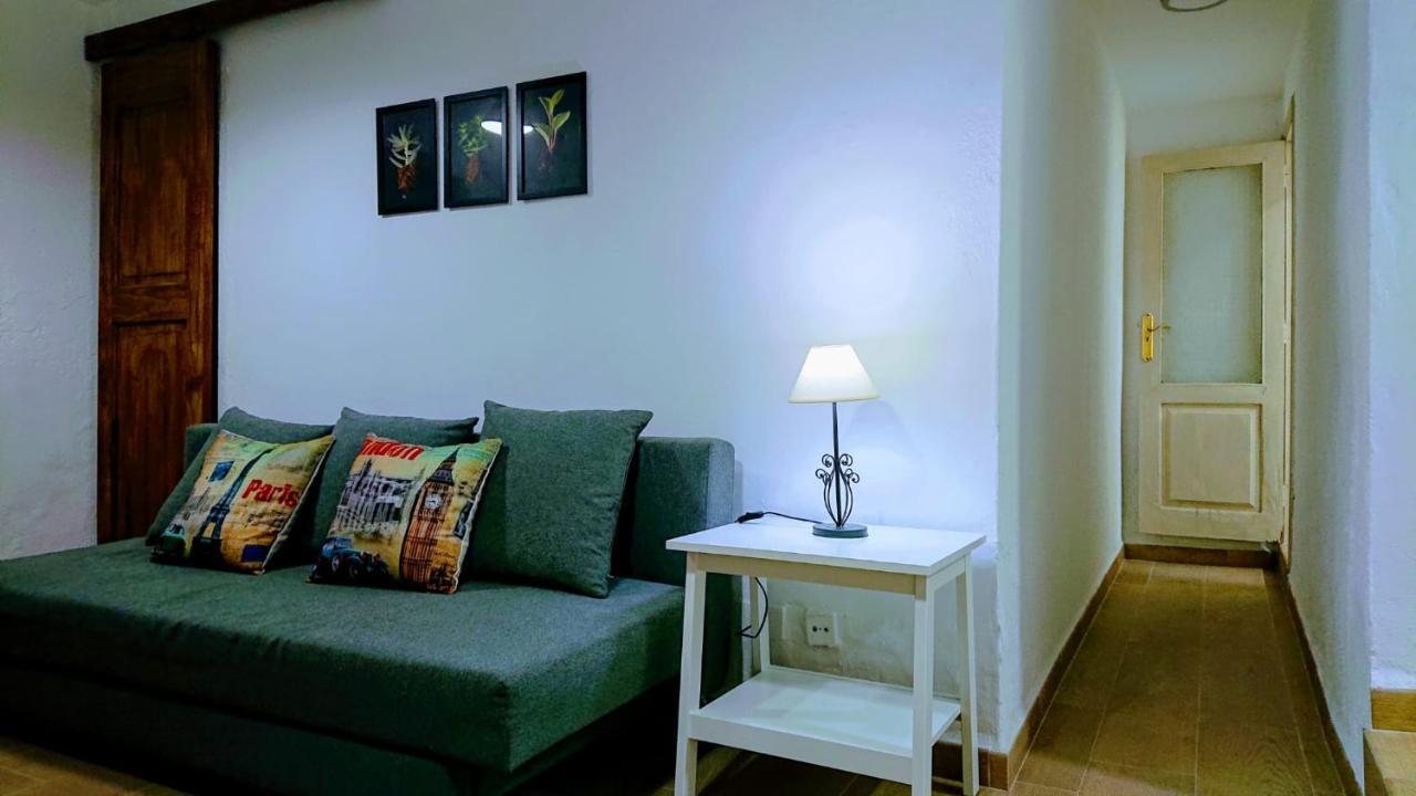 La Casita Calle El Tanque Santa Cruz de la Palma  Ngoại thất bức ảnh