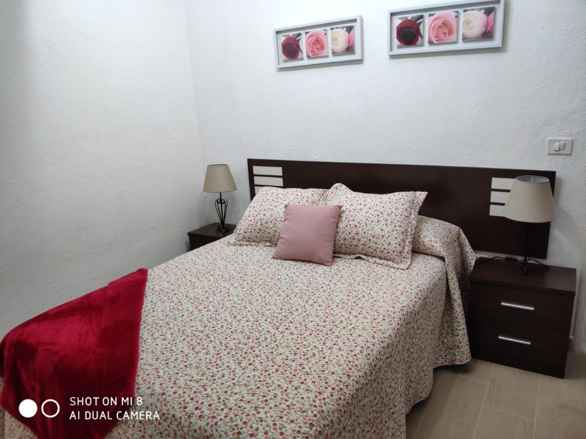 La Casita Calle El Tanque Santa Cruz de la Palma  Ngoại thất bức ảnh