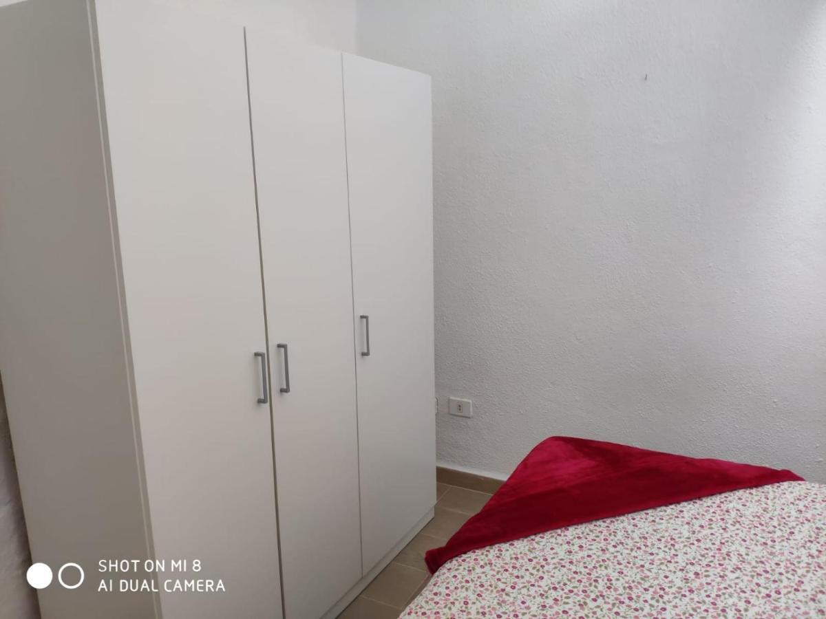 La Casita Calle El Tanque Santa Cruz de la Palma  Ngoại thất bức ảnh