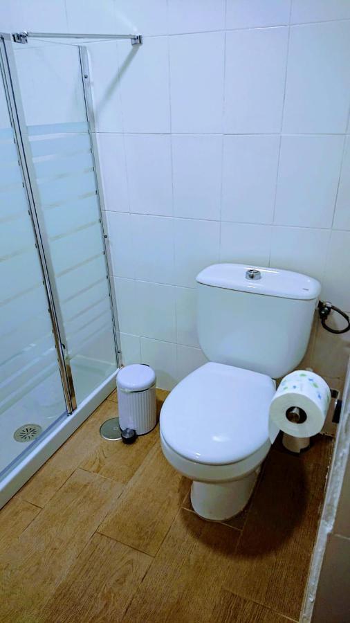 La Casita Calle El Tanque Santa Cruz de la Palma  Ngoại thất bức ảnh